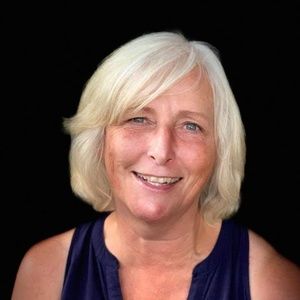 Meet your Posher, Barbara